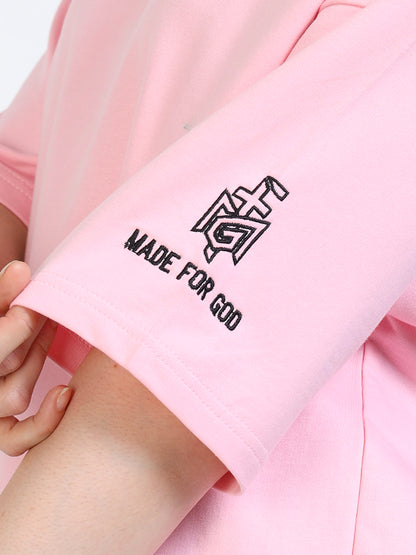 Love - Women's Oversized Tee